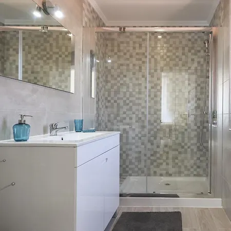 Apartment Graca Vintage By Homing *