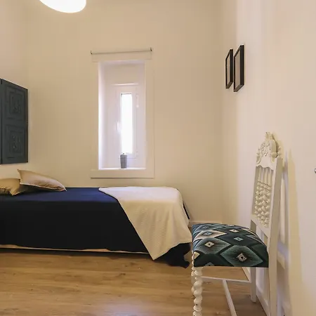 Apartment Graca Vintage By Homing Lisbon