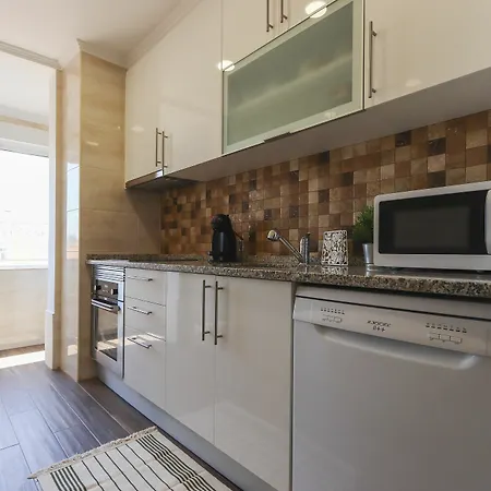 Apartment Graca Vintage By Homing Lisbon